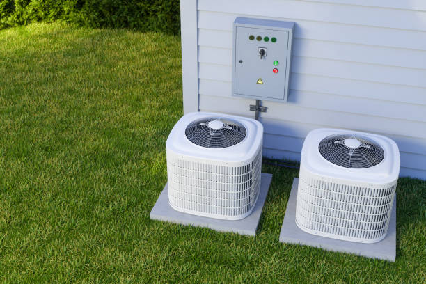 Best Solar-powered HVAC Systems in Avalon, PA