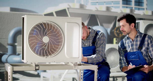 Best Emergency HVAC Services in Avalon, PA