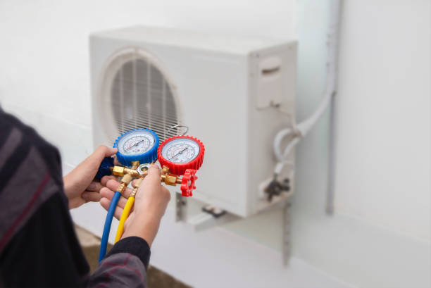 Best Energy-efficient HVAC Solutions in Avalon, PA